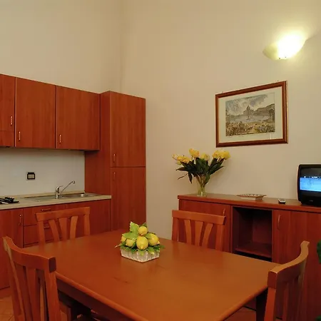 Apartament Maderno