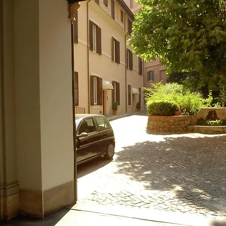 Maderno Ρώμη