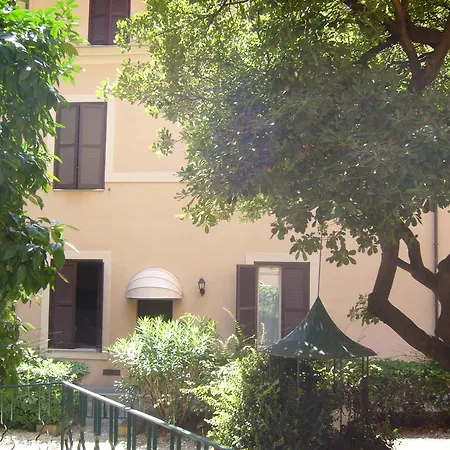 Maderno Διαμέρισμα Ρώμη